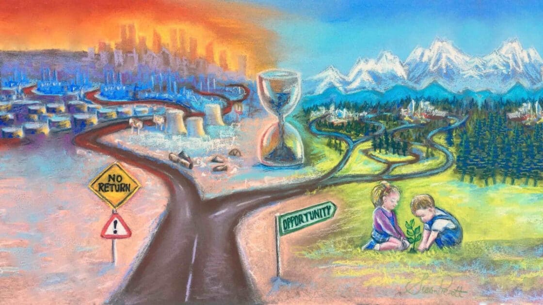 What is a regenerative business: Part 2. The inner workings of a regenerative business and regenerative marketing